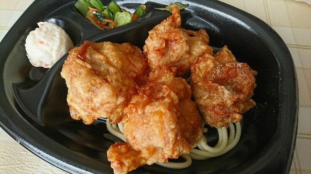 ほっともっと 須賀川妙見店 - 須賀川（弁当）の写真