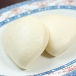 SINGAPORE HAWKERZ - 蒸しパン
