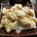 阿蘇　丸福 - から揚げ