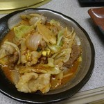 泉水苑 - 