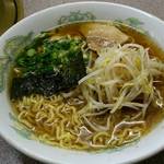 泉水苑 - 