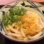 丸亀製麺 - 