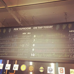 PDX TAPROOM - 