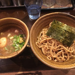 つけ麺 えん寺 吉祥寺総本店 - 