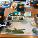 料理旅館 海若の宿 - 