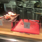 Mitsitam Native Foods Café - フード１