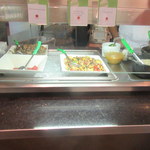 Mitsitam Native Foods Café - ２