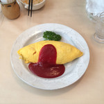 洋食工房 陶花 - 