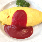 洋食工房 陶花 - 