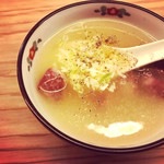 焼き鳥とワイン 萬鳥 - 