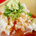 焼き鳥とワイン 萬鳥 - 