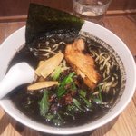 黒椿屋 - 黒味噌