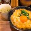 親子丼専門店 ○勝