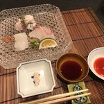 馬車道 大かわ - 