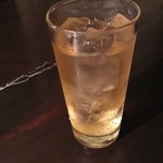 池袋 ビストロ モンパルナス - 