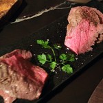 池袋 ビストロ モンパルナス - 