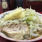 ラーメン二郎 - 