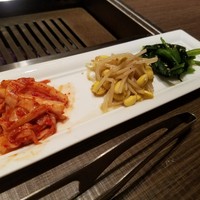 原宿焼肉 KINTAN - 