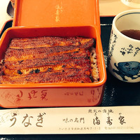 満寿家 - 