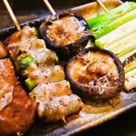 Motsuyaki Taishou - 