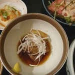 季泉 - 箸で切れる角煮が最高に美味しかったです！