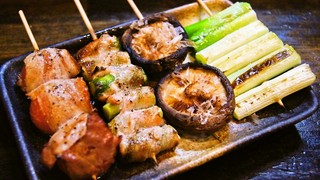 Motsuyaki Taishou - 