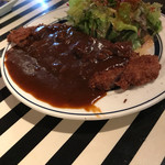 ステーキハウス Gottie's BEEF - 