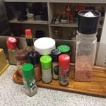 立ち呑み処　おかもと - 