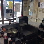 立ち呑み処　おかもと - 