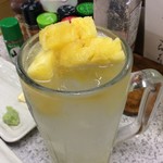 立ち呑み処　おかもと - 