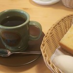 Komeda Ko Hi Ten - 