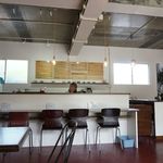 瑠庵 島色 - カウンター席もあります