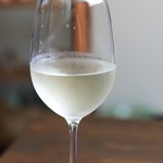 KOKOPELLI - グラスワインはランチサイズで