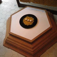 HIGASHIYA GINZA - 