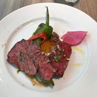 ダルマット 六本木ヒルズ店 - メイン