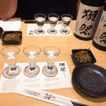 桜－はなれ－ 品川港南口店 - 