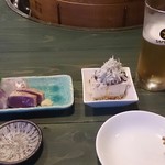 居酒屋 三太 - 