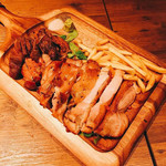 イタリアン肉バル 29DOME - 