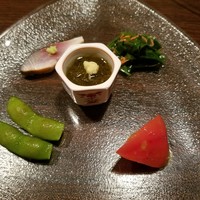辿 - 