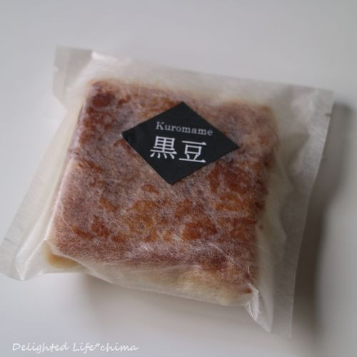 九頭見菓子舗 - 安達（和菓子）の写真