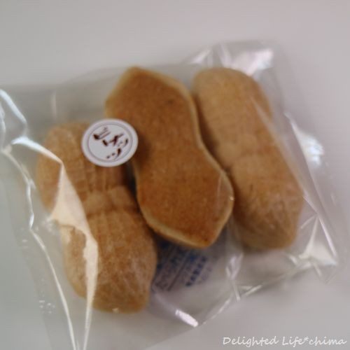 九頭見菓子舗 - 安達（和菓子）の写真