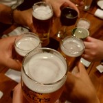 日本酒・米屋 蔵バル - 