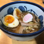 中華そば 青葉 - 