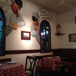 PIZZERIA CHIACCHIERONE - 