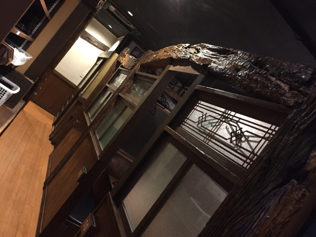 閉店 但馬地鶏と地酒の個室居酒屋 傳 北新地店 デン 大江橋 居酒屋 食べログ