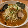 ゴリララーメン