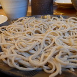 打心蕎庵 - もりそば（6月）