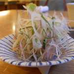 打心蕎庵 - あわせ香味（6月）