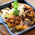 カエル カフェ ケロロ - 