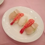 Kafeteria Orora - お寿司